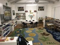 A New World of Montessori