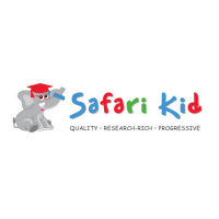 Safari Kid Newark