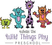 Where the Wild Things Play