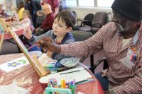 Choice in Learning Montessori