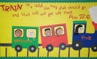 Cornerstone Christian Preschool