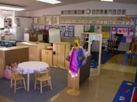 Contra Costa Christian Preschool