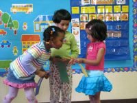 City of Dublin Preschool