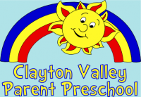 Clayton Valley Parent Preschool