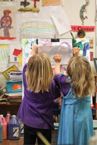 Community Arts Preschool