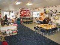 Diablo Hills Country School