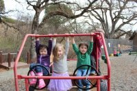 Grace Cooperative Preschool