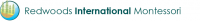 The Redwoods International Montessori – Redwood City