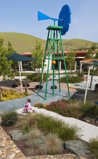 Las Positas College Child Development Center