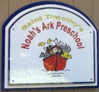Noah’s Ark Preschool