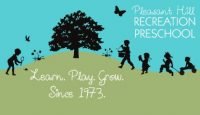 Pleasant Hill Recreation Preschool