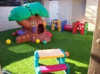 Resurrection Child Development