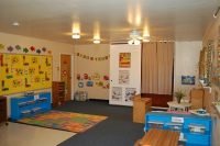 St. Michael’s Episcopal Day Preschool