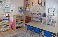 Tassajara Montessori School