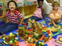 TOT DROP Preschool