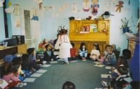White Dove Preschool & Kindergarten