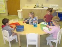 Beginnings and Beyond Montessori Christian Preschool & Kindergarten