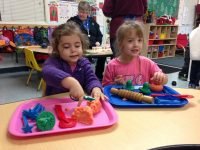 Concord Preschool Programs