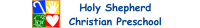 Holy Shepherd Christian Preschool