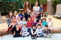 East Bay German International School