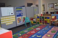 YMCA Preschool at Gale Ranch