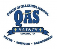Queen of All Saints Preschool