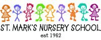 St. Mark’s Nursery School