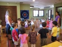 Starlight Montessori Preschool