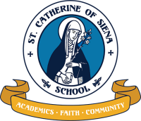 St. Catherine Of Siena Catholic Preschool