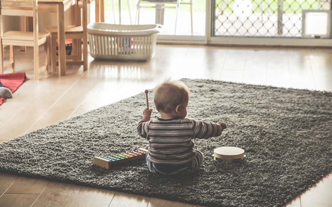 4 Educational Indoor Activities That Will Entertain Your Kids