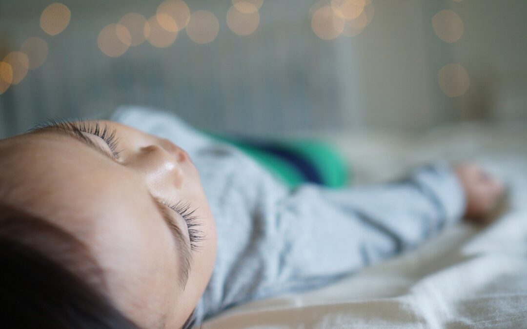Daylight Savings Ends: How to Adjust Sleep to “Fall Back”